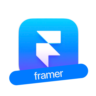 Framer | Basic, Pro - 1/12 мес. на Ваш аккаунт