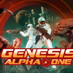 💎Genesis Alpha One Deluxe Edition XBOX ONE X|S КЛЮЧ🔑