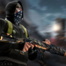 CS 2 PRO Макрос – AK  (X7, Bloody)