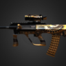 CS 2 Макрос – AUG (X7, Bloody)