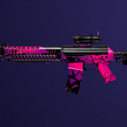 CS 2 Макрос – SG553 (X7, Bloody)