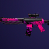 CS 2 Макрос – SG553 (X7, Bloody)