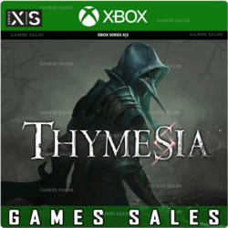 ✅❤️THYMESIA❤️XBOX|XS PC WIN🔑КЛЮЧ✅