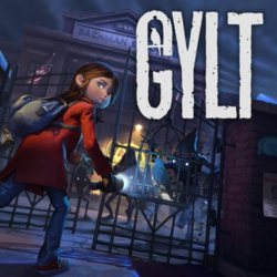 GYLT XBOX ONE / XBOX SERIES X|S [ Игровой Ключ 🔑 Код ]