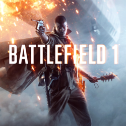 BATTLEFIELD 1 💎 [ONLINE ORIGIN] ✅ Полный доступ ✅   🎁