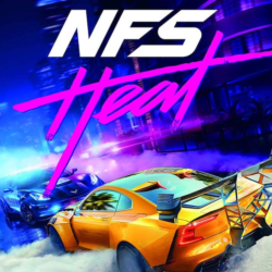 NFS HEAT 💎 [ONLINE ORIGIN] ✅ Полный доступ ✅   🎁