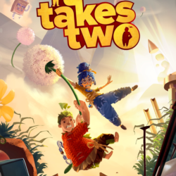 IT TAKES TWO 💎 [ONLINE ORIGIN] ✅ Полный доступ ✅   🎁