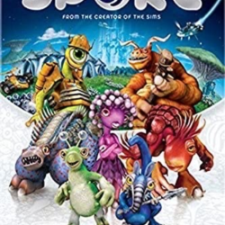 SPORE 💎 [ONLINE ORIGIN] ✅ Полный доступ ✅   🎁