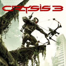 CRYSIS 3 💎 [ONLINE ORIGIN] ✅ Полный доступ ✅   🎁