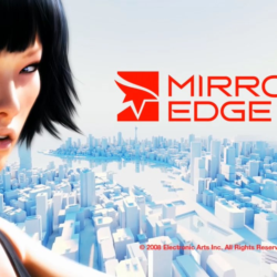 MIRROR'S EDGE 💎 [ONLINE ORIGIN] ✅ Полный доступ ✅   🎁