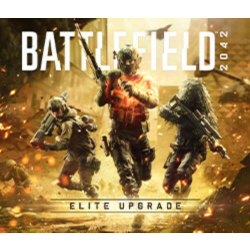 Battlefield™ 2042 Elite Upgrade DLC - STEAM RU