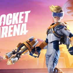 ROCKET ARENA 💎 [ONLINE ORIGIN] ✅ Полный доступ ✅   🎁