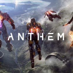 ANTHEM 💎 [ONLINE ORIGIN] ✅ Полный доступ ✅   🎁