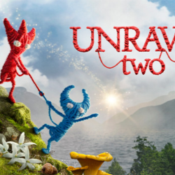 UNRAVEL TWO 💎 [ONLINE ORIGIN] ✅ Полный доступ ✅   🎁