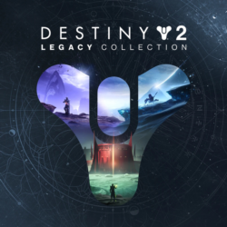 Destiny 2: Legacy Collection (2023)🍒Epic Games🟢Online
