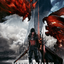 Final Fantasy XVI  (PS5/RUS) Аренда 7 дней
