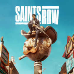 Saints Row    Турция PS4 PS5 PS