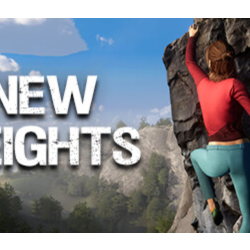 New Heights: Realistic Climbing and Bouldering 💎 АВТОДОСТАВКА STEAM GLOBAL МГНОВЕННО