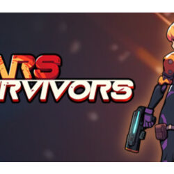 Mars Survivors STEAM KEY REGION FREE GLOBAL ROW   🎁