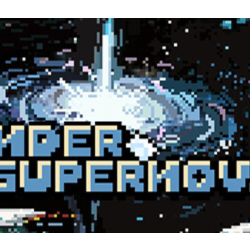 绛河之上 Under Supernova  STEAM KEY REGION FREE GLOBAL ROW