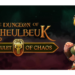 The Dungeon Of Naheulbeuk: The Amulet Of Chaos | Epic Games