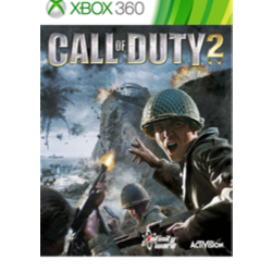 Call of Duty 2 Xbox One/Xbox Series