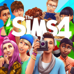 The Sims 4 Новый Steam аккаунт + Почта