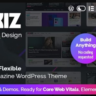 Foxiz [2.1.5] - Русификация премиум темы