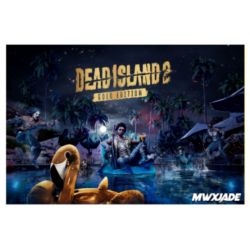 dead island 2 GOLD Saints Row ps5 общий аккаунт