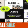 Axtra [1.5] - Русификация премиум темы