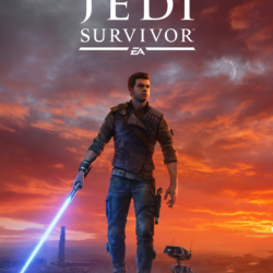 Аккаунт Star wars jedi:survivor RDR 2 PS5 общий