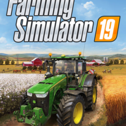 🔴 Farming Simulator 19 ✅ EPIC GAMES 🔴 (PC)