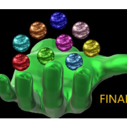 FINAL GOAL STEAM KEY REGION FREE GLOBAL ROW