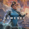 Gamedec | Epic Games | GLOBAL   АВТОВЫДАЧА 24/7