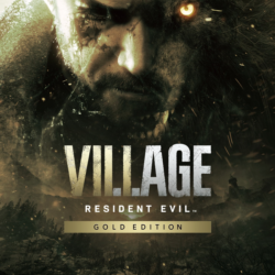 👹Resident Evil Village Gold Edition (xbox) игры общий