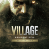 Resident Evil Village Gold Edition (xbox) игры общий