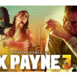 0%   Max Payne 3 Complete Pack   ROCKSTAR КЛЮЧ Global
