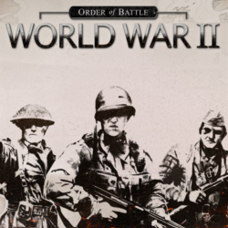 ✅ Order of Battle: World War II Xbox One|X|S активация
