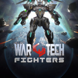 ✅ War Tech Fighters Xbox One|X|S активация