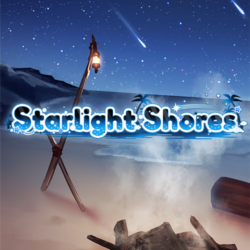 ✅ Starlight Shores Xbox One & Xbox Series X|S активация