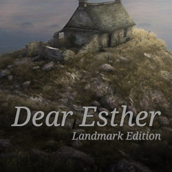 ✅ Dear Esther: Landmark Edition Xbox One|X|S активация