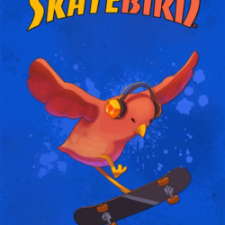 ✅ SkateBIRD Xbox One & Xbox Series X|S активация