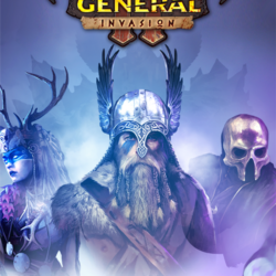 ✅ Fantasy General II: Invasion Xbox One|X|S активация