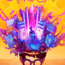 ✅ The Artful Escape Xbox One|X|S активация