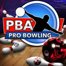 ✅ PBA Pro Bowling Xbox One & Xbox Series X|S активация