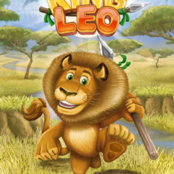 ✅ King Leo Xbox One & Xbox Series X|S активация