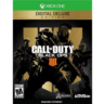 Call of Duty: Black Ops 4 Deluxe (xbox) Игры общий