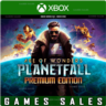 AGE OF WONDERS: PLANETFALL PREMIUM  XBOX  КЛЮЧ