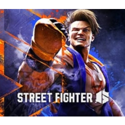 Street Fighter 6 (STEAM КЛЮЧ) РОССИЯ СНГ | РУССКИЙ ЯЗЫК