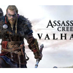 Assassin&acute;s Creed: Valhalla / Complete   UBISOFT КЛЮЧ